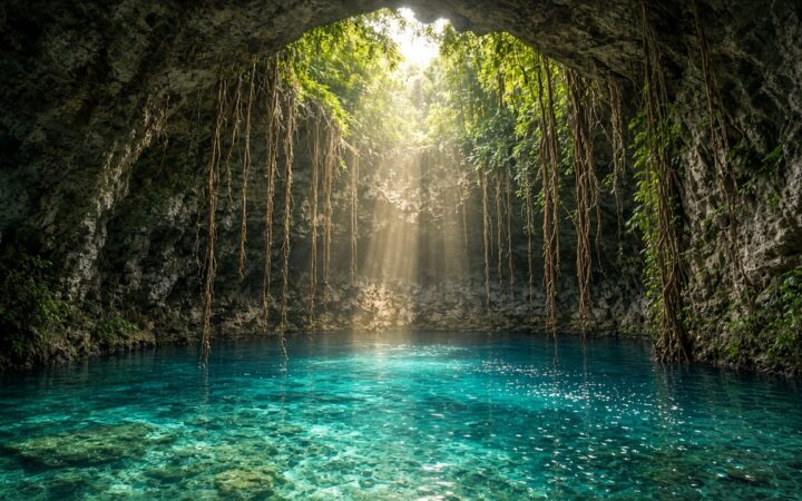 Chichén Itzá, Valladolid y cenotes: ruta de 3 días por Yucatán