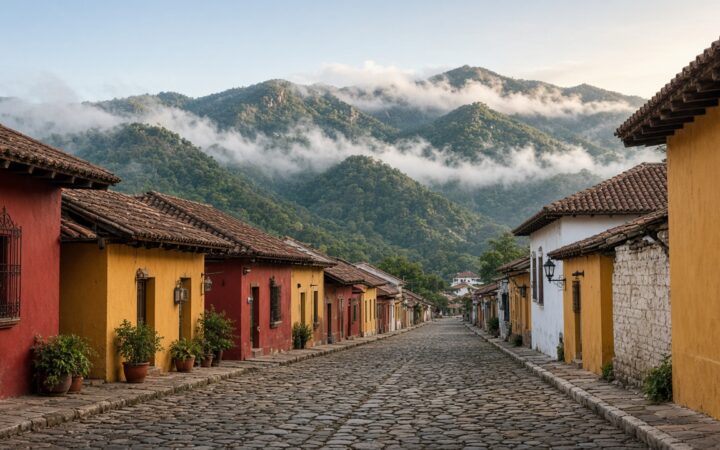 San Cristóbal de las Casas y los pueblos tzotziles: guía completa