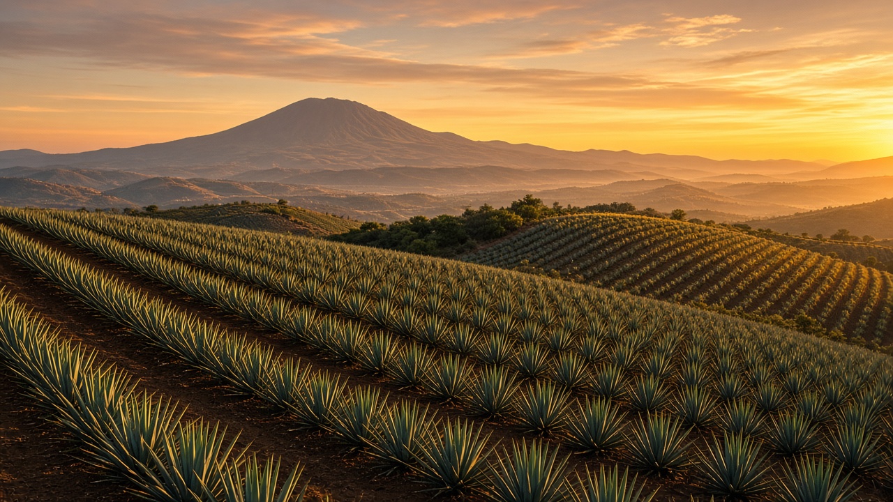 Tequila, Jalisco: Pueblo Mágico, destilerías y ruta del paisaje agavero